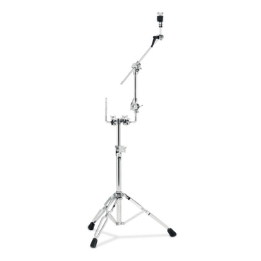 Tama HTC807W ROADPRO COMBINATION STAND - Поставка звукового, светового, видео и сценического оборудования. Аудиовизуальные решения.