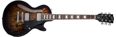 Gibson Les Paul Studio Smokehouse Burst - Поставка звукового, светового, видео и сценического оборудования. Аудиовизуальные решения.