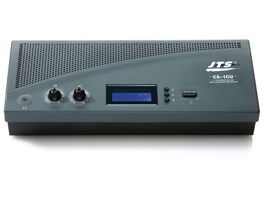 JTS CS-1CUR - Поставка звукового, светового, видео и сценического оборудования. Аудиовизуальные решения.