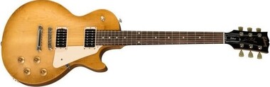 Gibson Les Paul Tribute Satin Honeyburst - Поставка звукового, светового, видео и сценического оборудования. Аудиовизуальные решения.