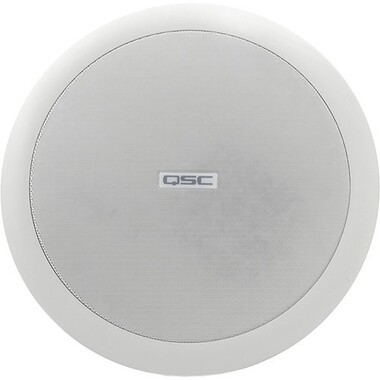 QSC AC-C2T - Поставка звукового, светового, видео и сценического оборудования. Аудиовизуальные решения.