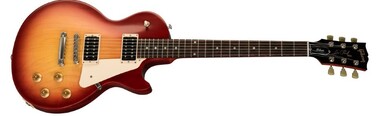 Gibson Les Paul Tribute Satin Cherry Sunburst - Поставка звукового, светового, видео и сценического оборудования. Аудиовизуальные решения.