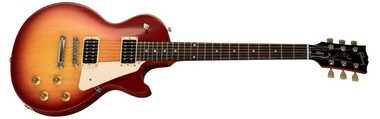 Gibson Les Paul Standard 60s Unburst - Поставка звукового, светового, видео и сценического оборудования. Аудиовизуальные решения.