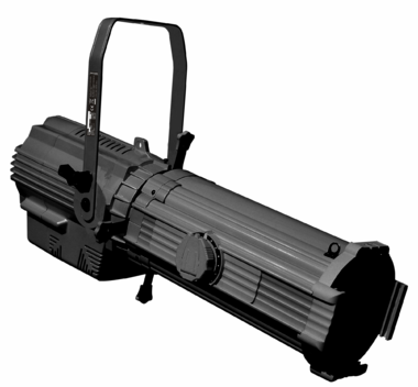 XLINE Light D LED PROFILE T300 25?-50? (BLK) - Поставка звукового, светового, видео и сценического оборудования. Аудиовизуальные решения.