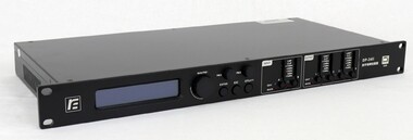 RFIntell DP-24II - Поставка звукового, светового, видео и сценического оборудования. Аудиовизуальные решения.