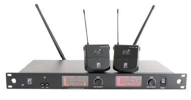 RFIntell QL5R/QL-P-B 720,500-754,000 - Поставка звукового, светового, видео и сценического оборудования. Аудиовизуальные решения.