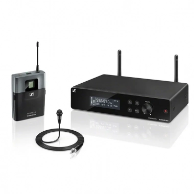 Sennheiser EM-XSW 2-GB - Поставка звукового, светового, видео и сценического оборудования. Аудиовизуальные решения.