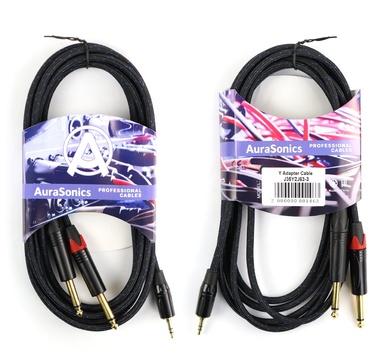 AuraSonics J35Y2J63-3 - Поставка звукового, светового, видео и сценического оборудования. Аудиовизуальные решения.