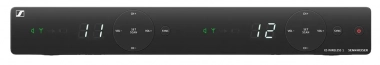 Sennheiser EM-XSW 1 DUAL-BC - Поставка звукового, светового, видео и сценического оборудования. Аудиовизуальные решения.