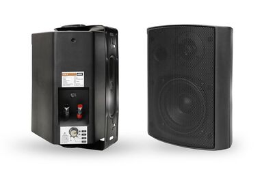NordFolk ICE-5bl - Поставка звукового, светового, видео и сценического оборудования. Аудиовизуальные решения.