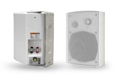NordFolk ICE-5wh - Поставка звукового, светового, видео и сценического оборудования. Аудиовизуальные решения.
