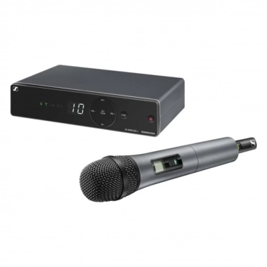 Sennheiser XSW 1-835-BC - Поставка звукового, светового, видео и сценического оборудования. Аудиовизуальные решения.