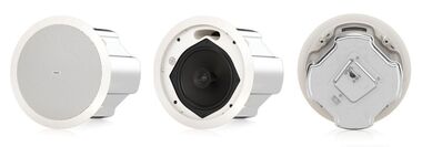 Tannoy CVS 601 - Поставка звукового, светового, видео и сценического оборудования. Аудиовизуальные решения.