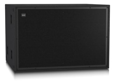 Tannoy VSX215B - Поставка звукового, светового, видео и сценического оборудования. Аудиовизуальные решения.