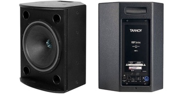 Tannoy VXP 12 - Поставка звукового, светового, видео и сценического оборудования. Аудиовизуальные решения.