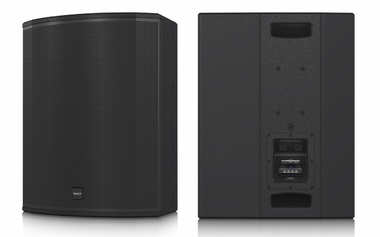 Tannoy VX 15HP - Поставка звукового, светового, видео и сценического оборудования. Аудиовизуальные решения.