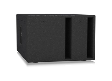 Tannoy VSX 10BP - Поставка звукового, светового, видео и сценического оборудования. Аудиовизуальные решения.