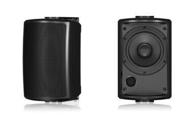 Tannoy AMS 5ICT LS - Поставка звукового, светового, видео и сценического оборудования. Аудиовизуальные решения.