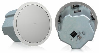Tannoy CMS 801 SUB BM - Поставка звукового, светового, видео и сценического оборудования. Аудиовизуальные решения.