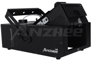 Anzhee Fog 1500 A - Поставка звукового, светового, видео и сценического оборудования. Аудиовизуальные решения.