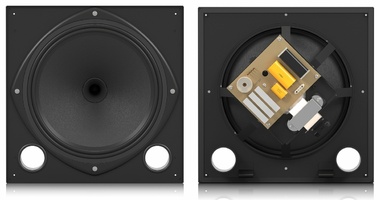 Tannoy CMS1201DCT - Поставка звукового, светового, видео и сценического оборудования. Аудиовизуальные решения.