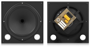 Tannoy CMS1201DC - Поставка звукового, светового, видео и сценического оборудования. Аудиовизуальные решения.