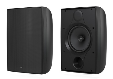 Tannoy DVS 8 - Поставка звукового, светового, видео и сценического оборудования. Аудиовизуальные решения.