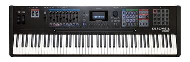 Kurzweil K2700 - Ekb-musicmag.ru - аудиовизуальное и сценическое оборудование, акустические материалы