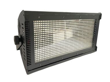 PSL Lighting LED 960 Strobe - Поставка звукового, светового, видео и сценического оборудования. Аудиовизуальные решения.