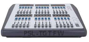 PSL Lighting PSL-TGT FW - Поставка звукового, светового, видео и сценического оборудования. Аудиовизуальные решения.