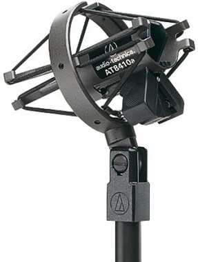 AUDIO-TECHNICA AT8410A - Поставка звукового, светового, видео и сценического оборудования. Аудиовизуальные решения.