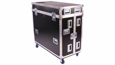 DiGiCo FC-SD12 - Поставка звукового, светового, видео и сценического оборудования. Аудиовизуальные решения.