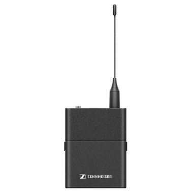 Sennheiser EW-D SK (R4-9) - Проектирование и поставка звукового, светового, видео и сценического оборудования. Центр аудиовизуальных решений.