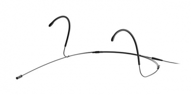 Sennheiser SL HEADMIC 1 -4 BK -NC - Поставка звукового, светового, видео и сценического оборудования. Аудиовизуальные решения.