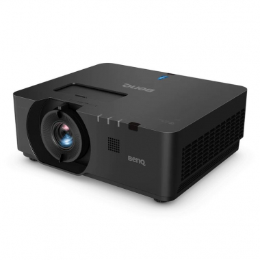 BenQ LU960ST - Поставка звукового, светового, видео и сценического оборудования. Аудиовизуальные решения.