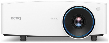 BenQ LU935 - Поставка звукового, светового, видео и сценического оборудования. Аудиовизуальные решения.