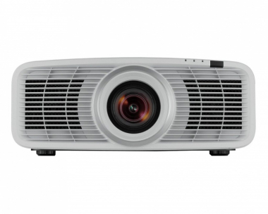 Кинотеатральный 4K-проектор JVC DLA-NZ500W c лазерным источником света (D-ILA, 4096x2160, 2000 Lm, 4 - Поставка звукового, светового, видео и сценического оборудования. Аудиовизуальные решения.