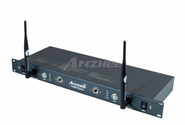 Anzhee Wi-DMX PRO DUO - Поставка звукового, светового, видео и сценического оборудования. Аудиовизуальные решения.