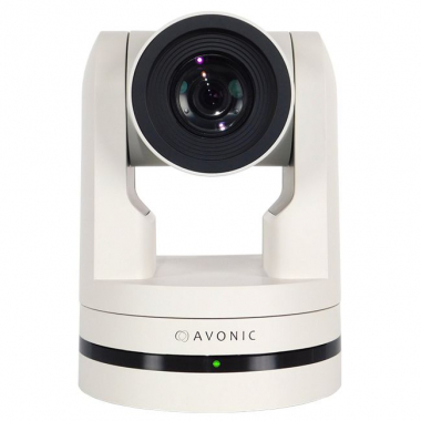 AVONIC AV-CM73-IP-W - Поставка звукового, светового, видео и сценического оборудования. Аудиовизуальные решения.