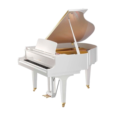 KAWAI GL-30 WH/P - Поставка звукового, светового, видео и сценического оборудования. Аудиовизуальные решения.