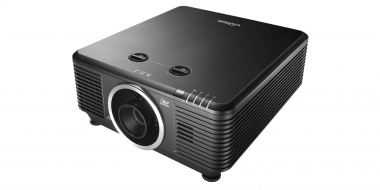 Vivitek DU7090Z - Поставка звукового, светового, видео и сценического оборудования. Аудиовизуальные решения.