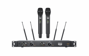 XLINE WS-1000A - Поставка звукового, светового, видео и сценического оборудования. Аудиовизуальные решения.