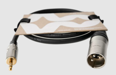 AVCLINK CABLE-964/3 Black - Поставка звукового, светового, видео и сценического оборудования. Аудиовизуальные решения.