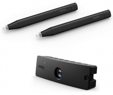 BenQ Комплект интерактивный BenQ PT20 (Для УКФ проекторов BenQ MH856UST+/MW855UST+, в составе : ИК м - Поставка звукового, светового, видео и сценического оборудования. Аудиовизуальные решения.