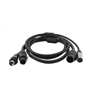 STAGE4 LightLink DUO T2 - Поставка звукового, светового, видео и сценического оборудования. Аудиовизуальные решения.