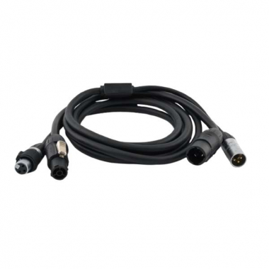 STAGE4 LightLink DUO T3 - Поставка звукового, светового, видео и сценического оборудования. Аудиовизуальные решения.