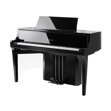 Kawai NV10S - Ekb-musicmag.ru - аудиовизуальное и сценическое оборудование, акустические материалы