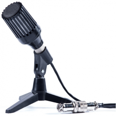 Октава МД-380А - Поставка звукового, светового, видео и сценического оборудования. Аудиовизуальные решения.