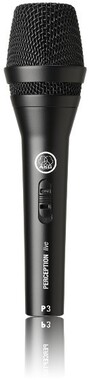 AKG P3S - Поставка звукового, светового, видео и сценического оборудования. Аудиовизуальные решения.