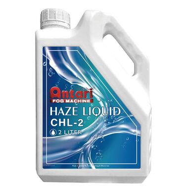 Antari CHL-2 - Поставка звукового, светового, видео и сценического оборудования. Аудиовизуальные решения.